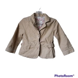 NWT Baby Guess Blazer